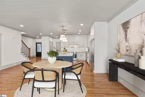 Dining - 214 Holiday East Ave, Clemson, SC 29631 photo 1 of 1