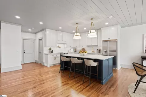 Kitchen - 214 Holiday East Ave, Clemson, SC 29631 photo 2 of 3