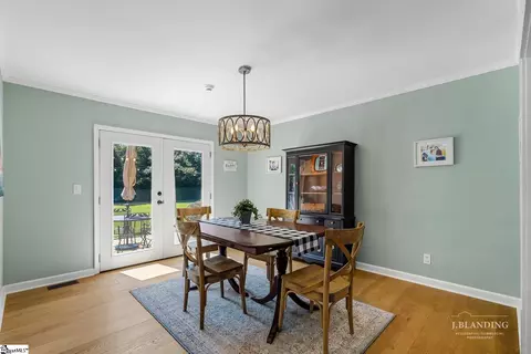 Dining - 214 Devon Way, Anderson, SC 29621 photo 1 of 2