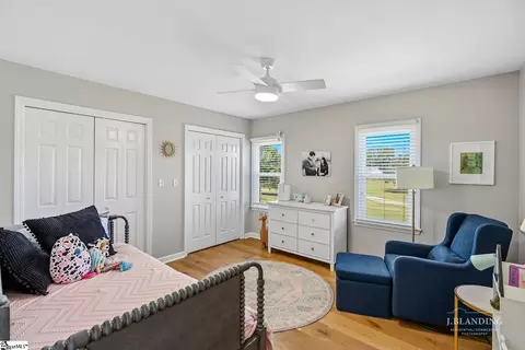 Bedroom - 214 Devon Way, Anderson, SC 29621 photo 5 of 7