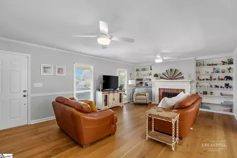 Living - 214 Devon Way, Anderson, SC 29621 photo 1 of 3