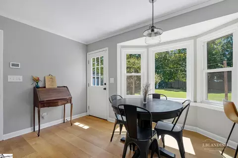 Dining - 214 Devon Way, Anderson, SC 29621 photo 2 of 2