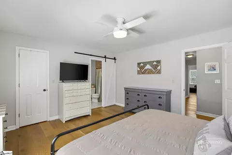 Bedroom - 214 Devon Way, Anderson, SC 29621 photo 1 of 7