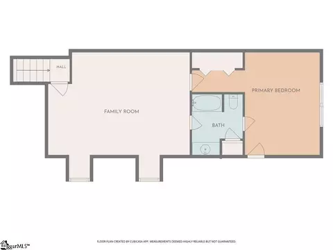 Floorplan - 214 Devon Way, Anderson, SC 29621 photo 2 of 3
