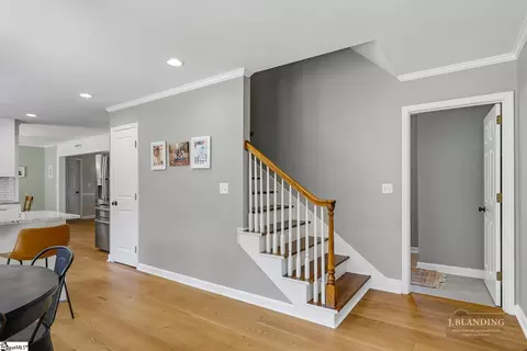 Entry Way - 214 Devon Way, Anderson, SC 29621 photo 1 of 2