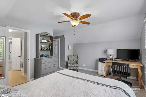 Bedroom - 214 Devon Way, Anderson, SC 29621 photo 7 of 7