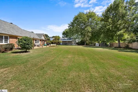 Exterior - 214 Devon Way, Anderson, SC 29621 photo 6 of 7