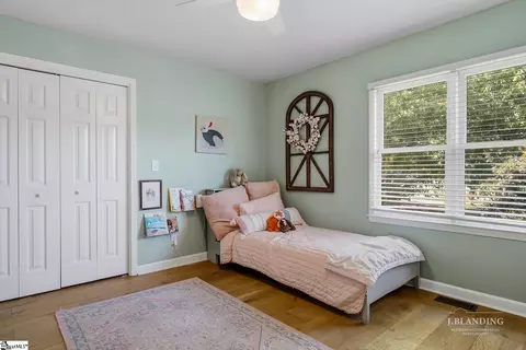 Bedroom - 214 Devon Way, Anderson, SC 29621 photo 4 of 7