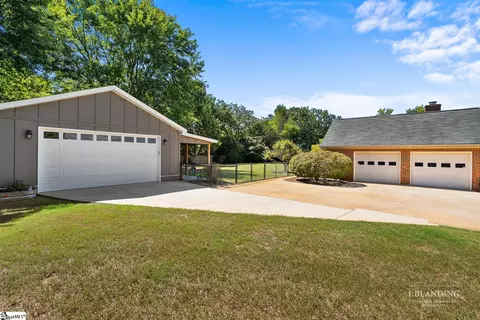 Exterior - 214 Devon Way, Anderson, SC 29621 photo 7 of 7