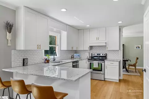 Kitchen - 214 Devon Way, Anderson, SC 29621 photo 1 of 3