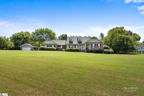 Exterior - 214 Devon Way, Anderson, SC 29621 photo 1 of 7