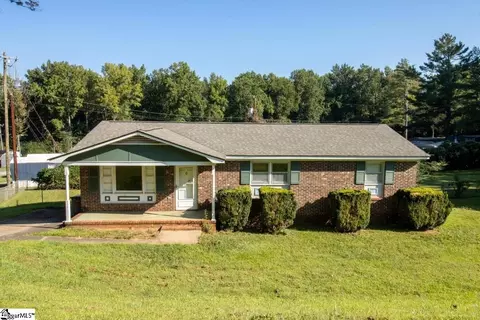 410 Mcelhaney Rd, Travelers Rest, SC 29690