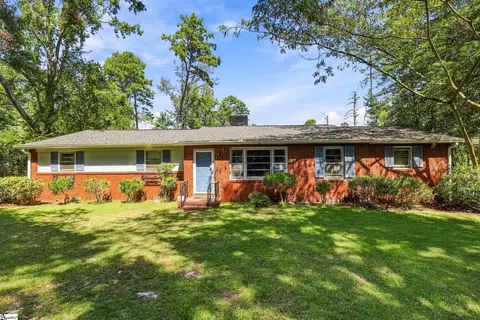 118 Kensington Dr, Spartanburg, SC 29306