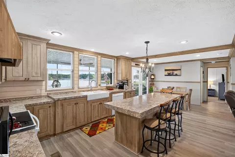 Kitchen - 61 Square Grove Rd, Waterloo, SC 29384 photo 2 of 4