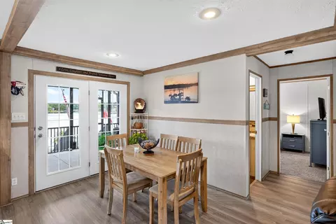 Dining - 61 Square Grove Rd, Waterloo, SC 29384 photo 1 of 1