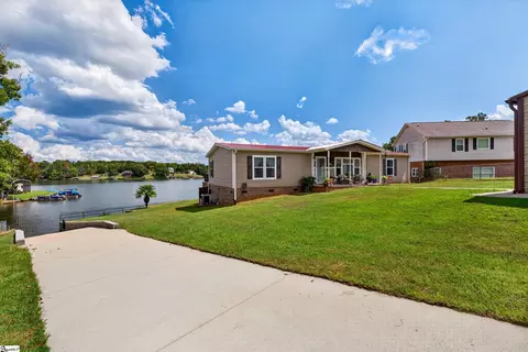 Exterior - 61 Square Grove Rd, Waterloo, SC 29384 photo 10 of 13
