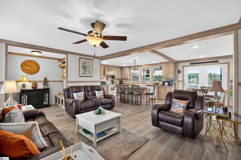 Living - 61 Square Grove Rd, Waterloo, SC 29384 photo 1 of 1