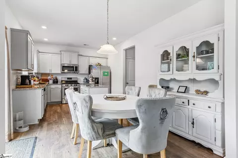Dining - 116 Preservation Dr, Greer, SC 29650 photo 2 of 2