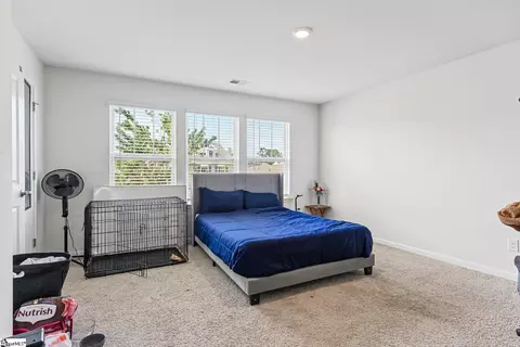 Bedroom - 116 Preservation Dr, Greer, SC 29650 photo 6 of 6