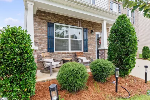 Exterior - 116 Preservation Dr, Greer, SC 29650 photo 6 of 11