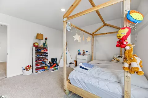 Bedroom - 116 Preservation Dr, Greer, SC 29650 photo 2 of 6