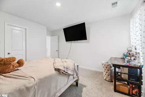 Bedroom - 116 Preservation Dr, Greer, SC 29650 photo 4 of 6