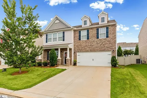 Exterior - 116 Preservation Dr, Greer, SC 29650 photo 2 of 11