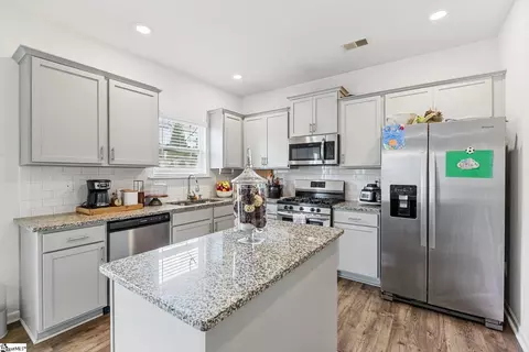 Kitchen - 116 Preservation Dr, Greer, SC 29650 photo 1 of 4