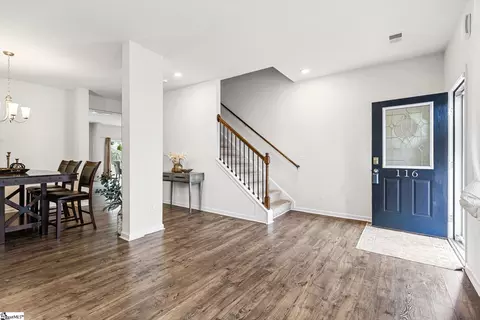 Entry Way - 116 Preservation Dr, Greer, SC 29650 photo 1 of 11