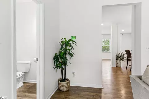 Entry Way - 116 Preservation Dr, Greer, SC 29650 photo 3 of 11