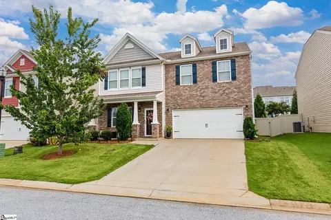 Exterior - 116 Preservation Dr, Greer, SC 29650 photo 3 of 11