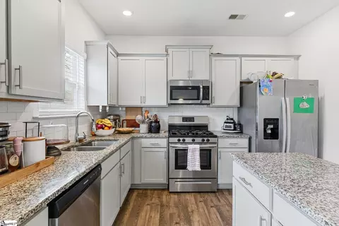 Kitchen - 116 Preservation Dr, Greer, SC 29650 photo 4 of 4