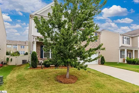 Exterior - 116 Preservation Dr, Greer, SC 29650 photo 4 of 11