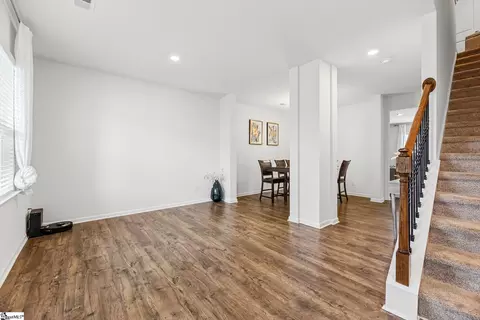 Entry Way - 116 Preservation Dr, Greer, SC 29650 photo 2 of 11