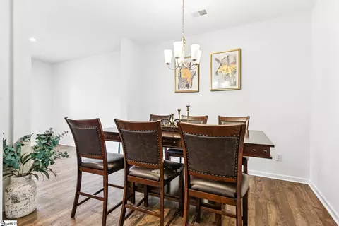 Dining - 116 Preservation Dr, Greer, SC 29650 photo 1 of 2