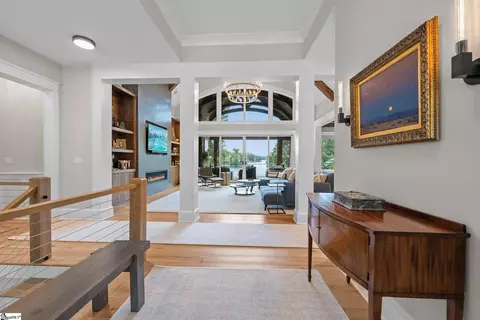 Entry Way - 321 Wake Robin Dr, Sunset, SC 29685 photo 1 of 3