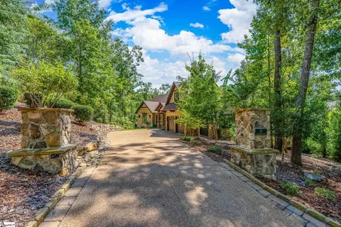 Exterior - 321 Wake Robin Dr, Sunset, SC 29685 photo 1 of 7