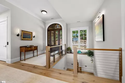 Entry Way - 321 Wake Robin Dr, Sunset, SC 29685 photo 2 of 3