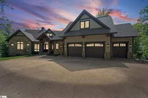 Exterior - 321 Wake Robin Dr, Sunset, SC 29685 photo 7 of 7