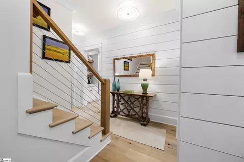 Entry Way - 321 Wake Robin Dr, Sunset, SC 29685 photo 3 of 3