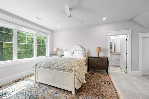 Bedroom - 321 Wake Robin Dr, Sunset, SC 29685 photo 3 of 5