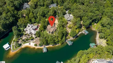 View/Area - 321 Wake Robin Dr, Sunset, SC 29685 photo 5 of 5