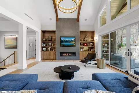 Other - 321 Wake Robin Dr, Sunset, SC 29685 photo 1 of 13