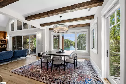 Dining - 321 Wake Robin Dr, Sunset, SC 29685 photo 1 of 1