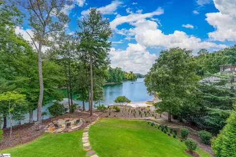 View/Area - 321 Wake Robin Dr, Sunset, SC 29685 photo 3 of 5