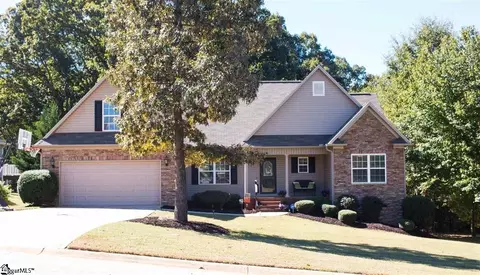 121 John Lancaster Rd, Spartanburg, SC 29306