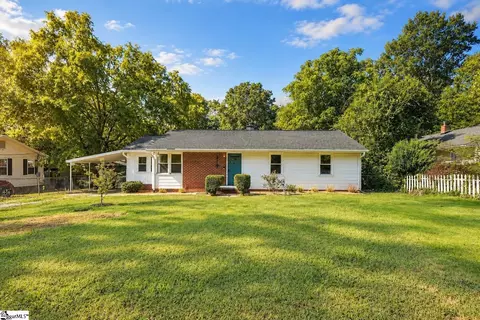 218 Elaine Ave, Taylors, SC 29687