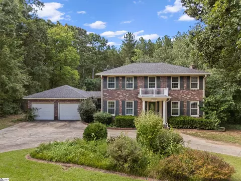 2522 W Georgia Rd, Piedmont, SC 29673