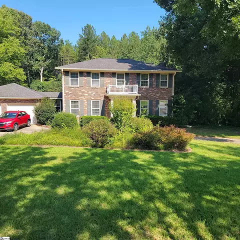 2522 W Georgia Rd, Piedmont, SC 29673