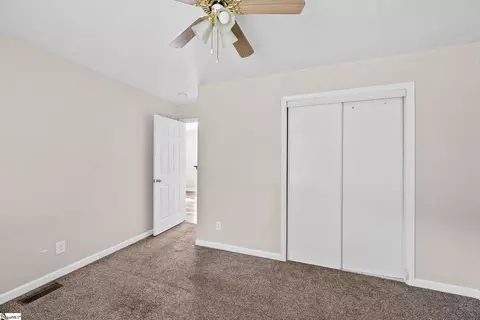 Bedroom - 405 Hill St, Easley, SC 29640 photo 6 of 6